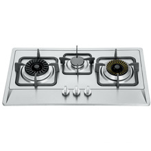 Three Burner Gas Hob (SZ-LX-217)